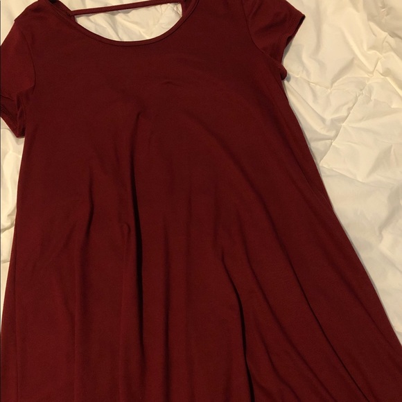 Sugar rebel dress - Picture 3 of 4